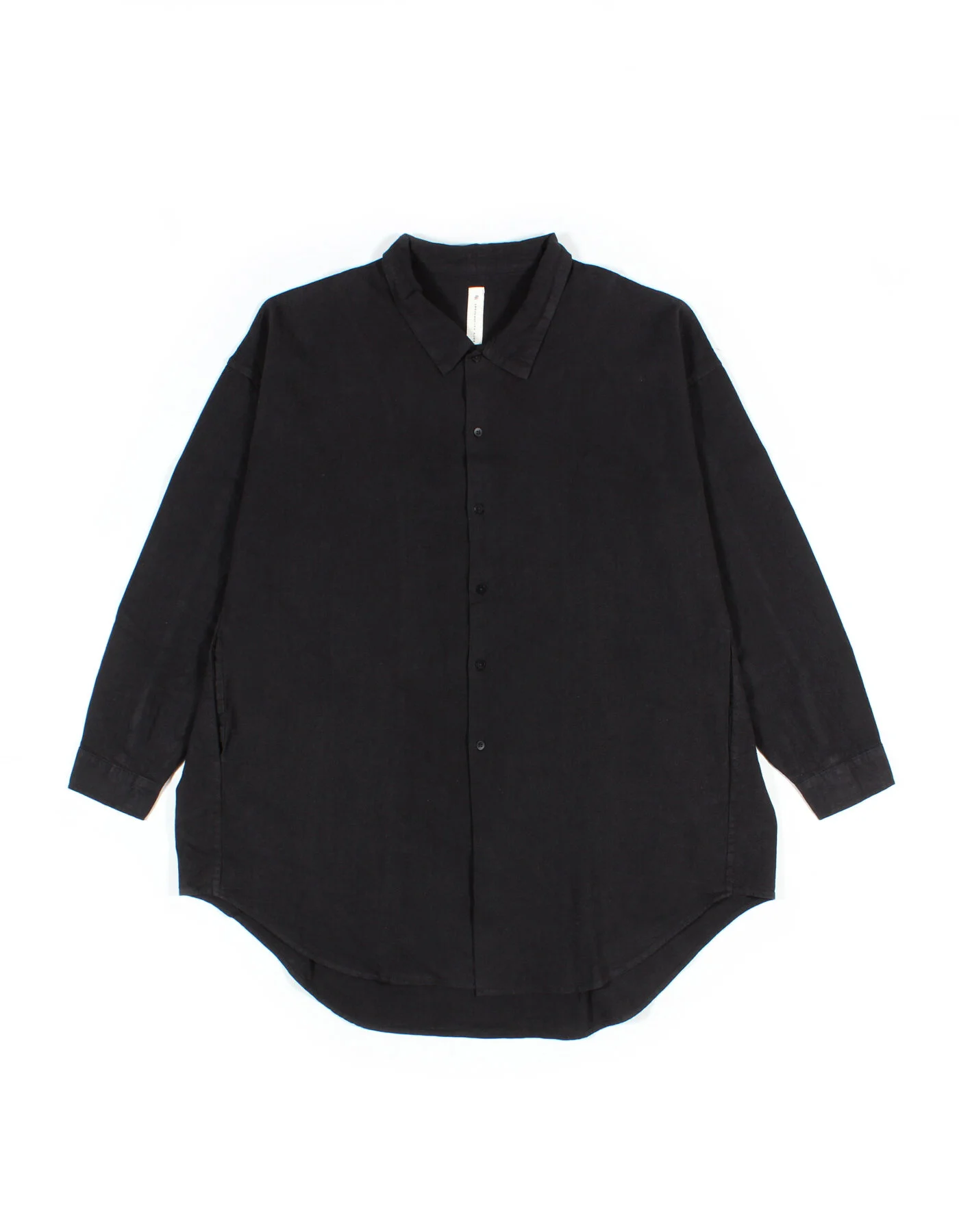 TAI - BLACK | Prospective Flow | Japanese Fashion for Men | プロ